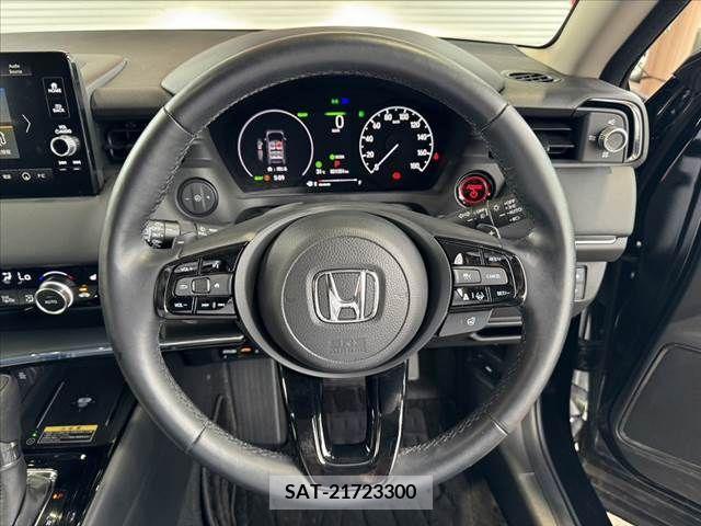 Honda VEZEL 2022-05 348934-26