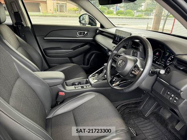 Honda VEZEL 2022-05 348934-12