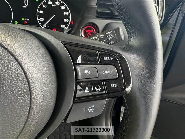 Honda VEZEL 2022-05 348934-25