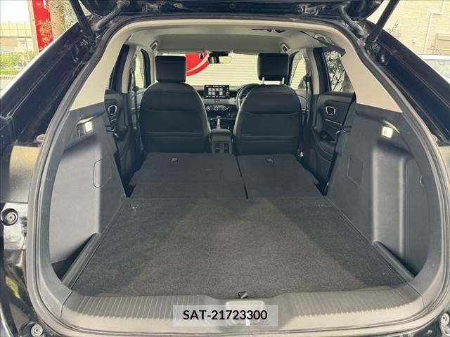 Honda VEZEL 2022-05 348934-16