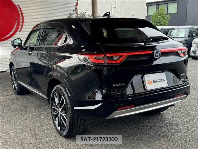Honda VEZEL 2022-05 348934-10