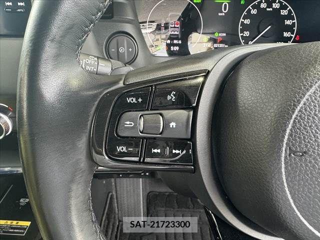 Honda VEZEL 2022-05 348934-24