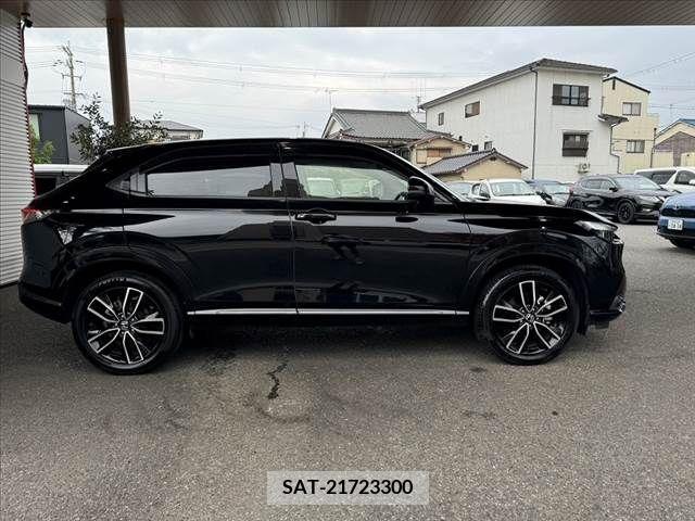 Honda VEZEL 2022-05 348934-9