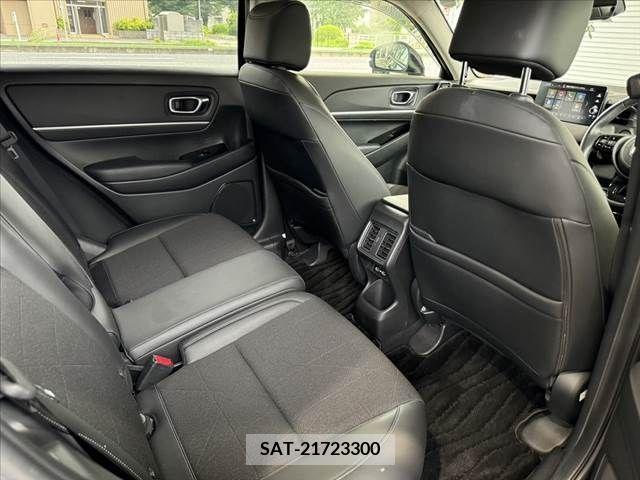 Honda VEZEL 2022-05 348934-14