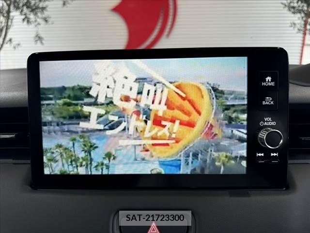 Honda VEZEL 2022-05 348934-6