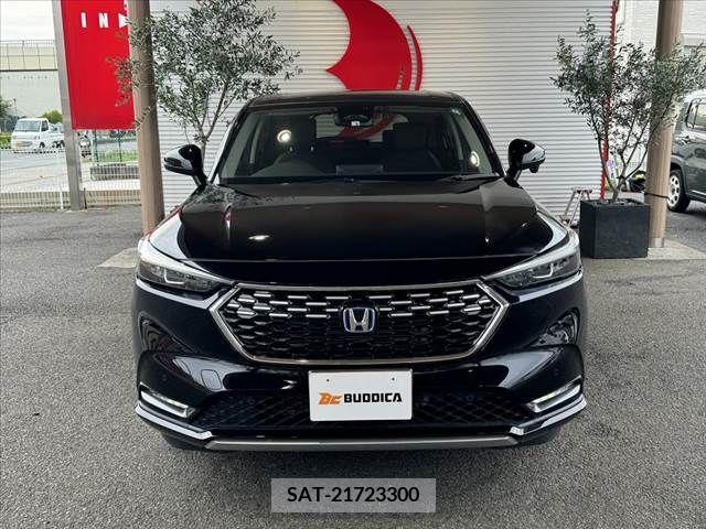 Honda VEZEL 2022-05 348934-7