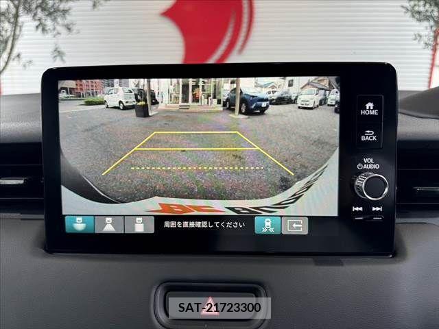 Honda VEZEL 2022-05 348934-5