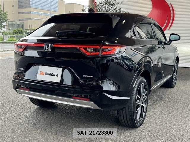 Honda VEZEL 2022-05 348934-21