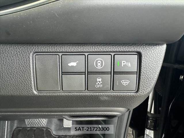 Honda VEZEL 2022-05 348934-2