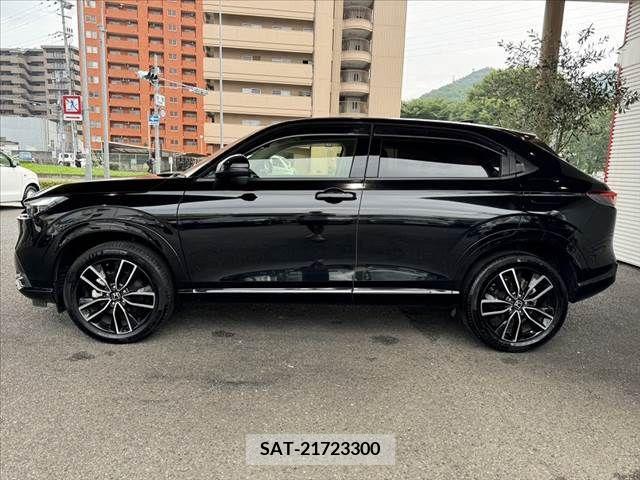 Honda VEZEL 2022-05 348934-20