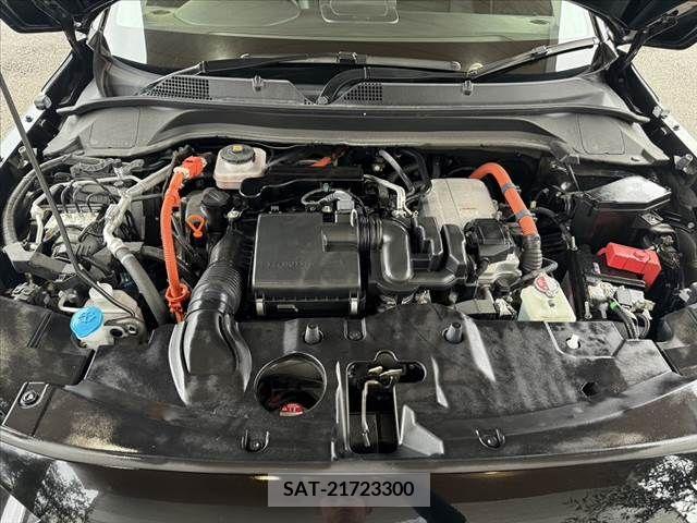Honda VEZEL 2022-05 348934-19