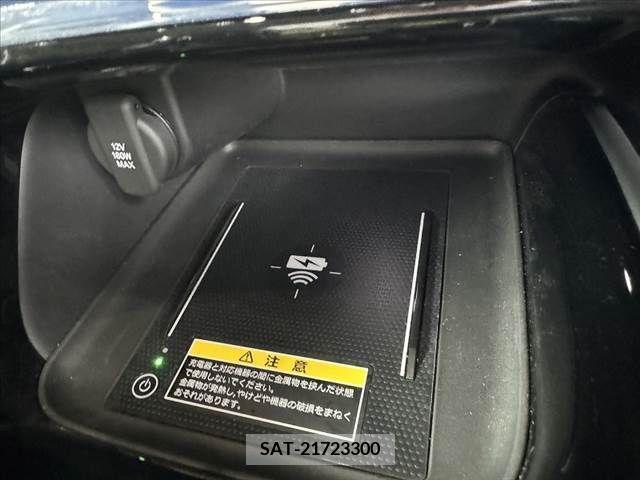 Honda VEZEL 2022-05 348934-29