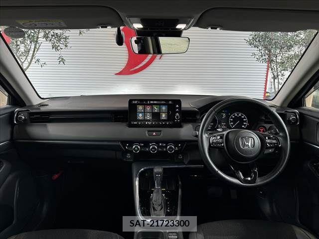 Honda VEZEL 2022-05 348934-1