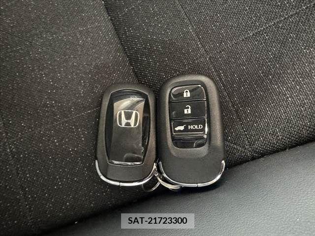 Honda VEZEL 2022-05 348934-28