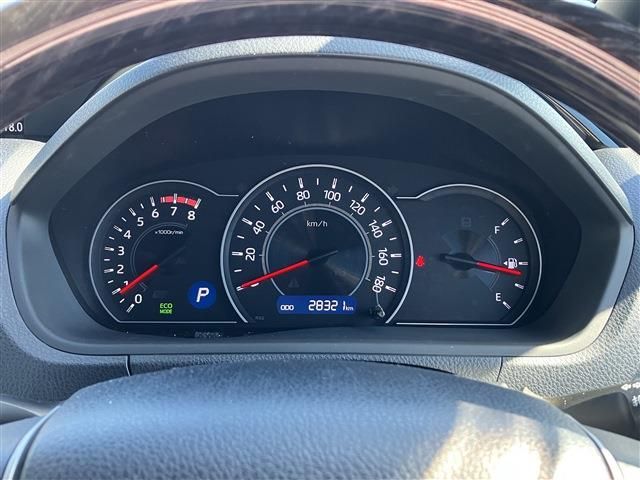 Toyota NOAH 2020-12 12526-24