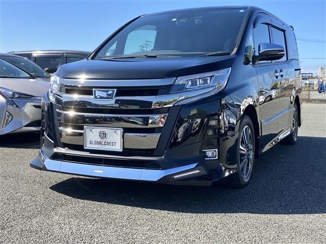 Toyota NOAH 2020-12 12526-0