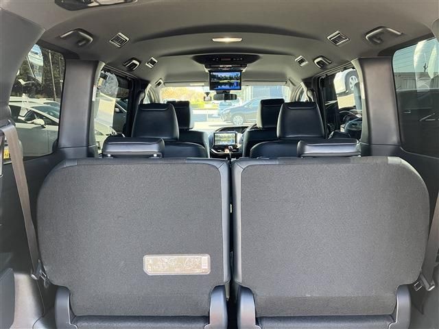 Toyota NOAH 2020-12 12526-15