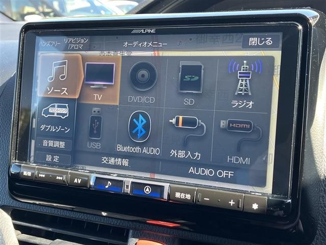 Toyota NOAH 2020-12 12526-23