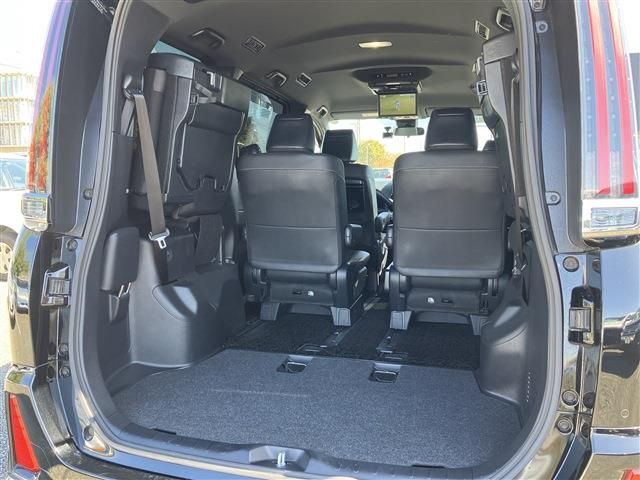 Toyota NOAH 2020-12 12526-19