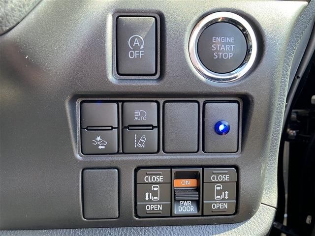 Toyota NOAH 2020-12 12526-25