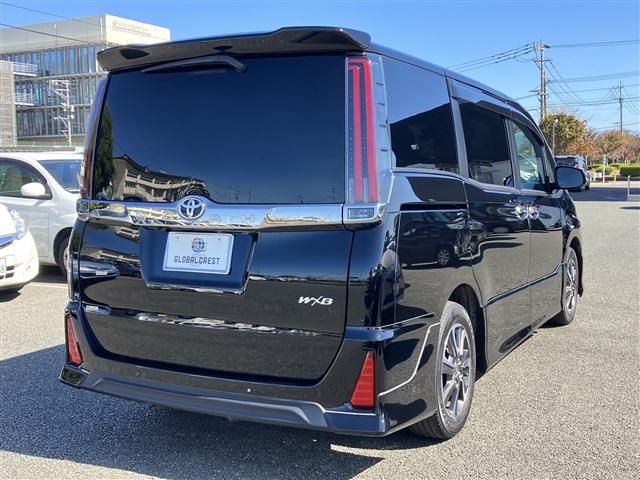 Toyota NOAH 2020-12 12526-2