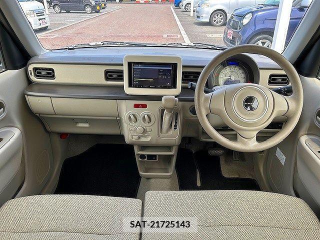 Suzuki LAPIN 2020-01 289703-1