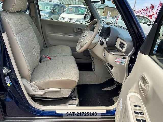 Suzuki LAPIN 2020-01 289703-3