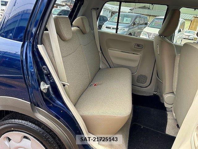 Suzuki LAPIN 2020-01 289703-9