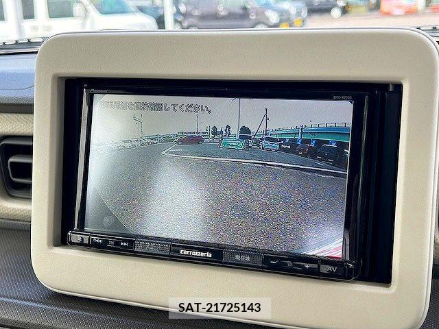 Suzuki LAPIN 2020-01 289703-11