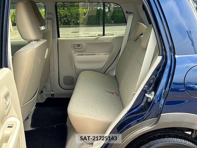 Suzuki LAPIN 2020-01 289703-12