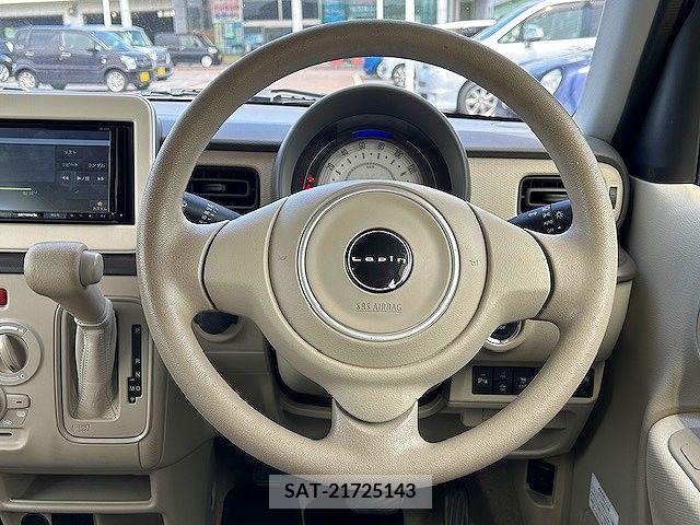Suzuki LAPIN 2020-01 289703-13
