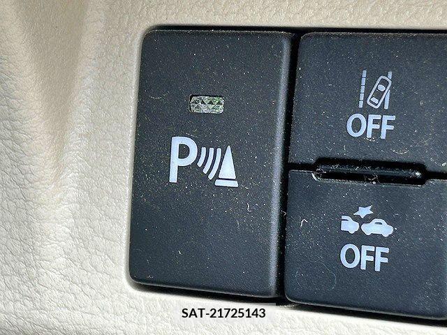 Suzuki LAPIN 2020-01 289703-16