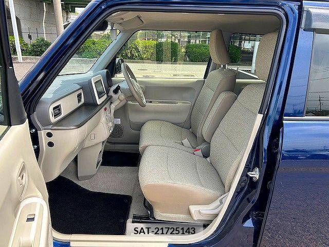 Suzuki LAPIN 2020-01 289703-18