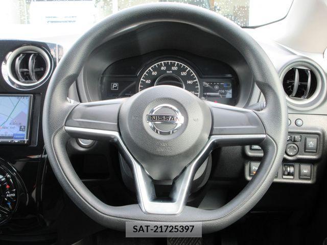 Nissan NOTE 2020-08 344819-24