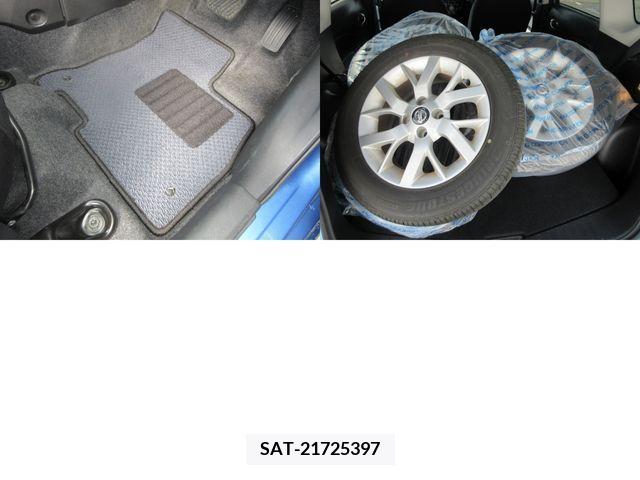 Nissan NOTE 2020-08 344819-25