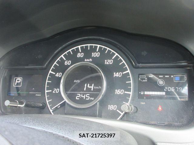 Nissan NOTE 2020-08 344819-7