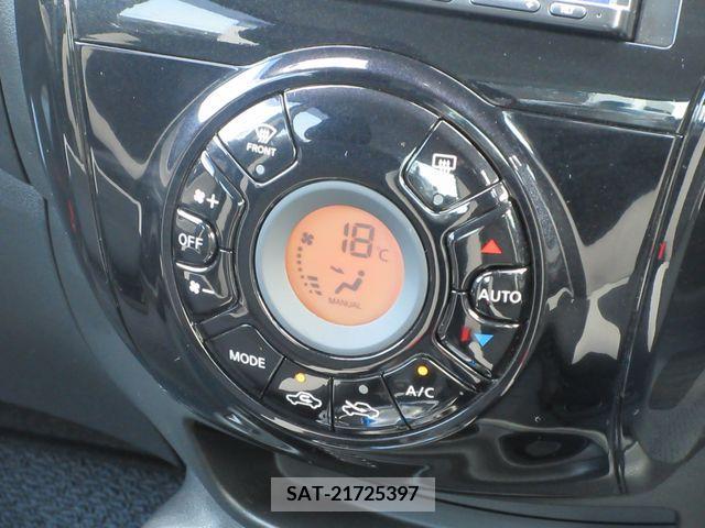 Nissan NOTE 2020-08 344819-8