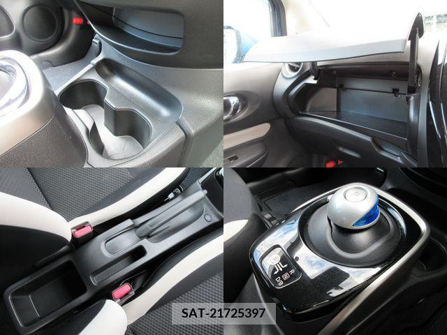 Nissan NOTE 2020-08 344819-11