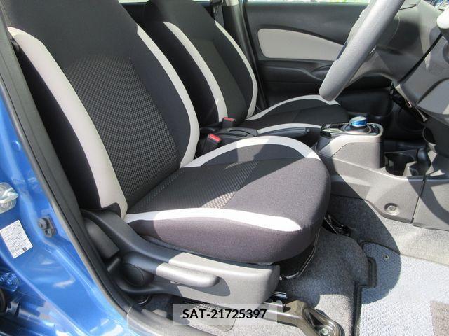 Nissan NOTE 2020-08 344819-13