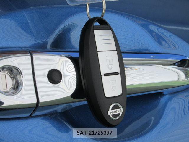 Nissan NOTE 2020-08 344819-15