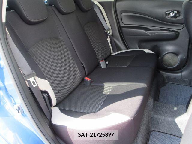 Nissan NOTE 2020-08 344819-14