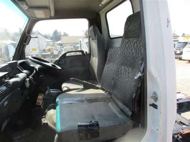 Isuzu ELF TRUCK 2002-03 2991-9
