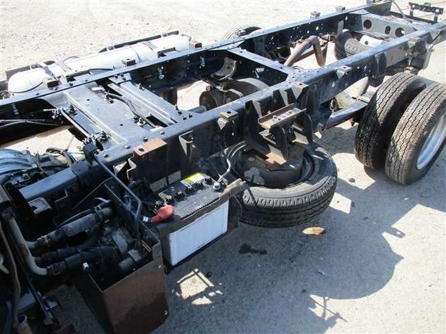 Isuzu ELF TRUCK 2002-03 2991-12