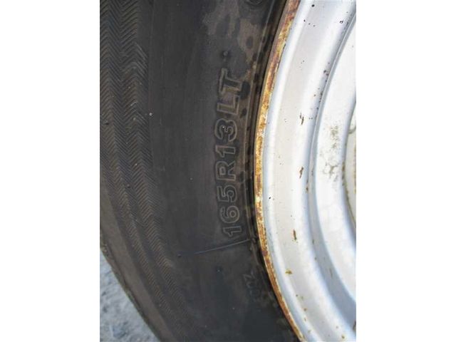 Isuzu ELF TRUCK 2002-03 2991-20