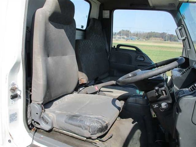 Isuzu ELF TRUCK 2002-03 2991-7