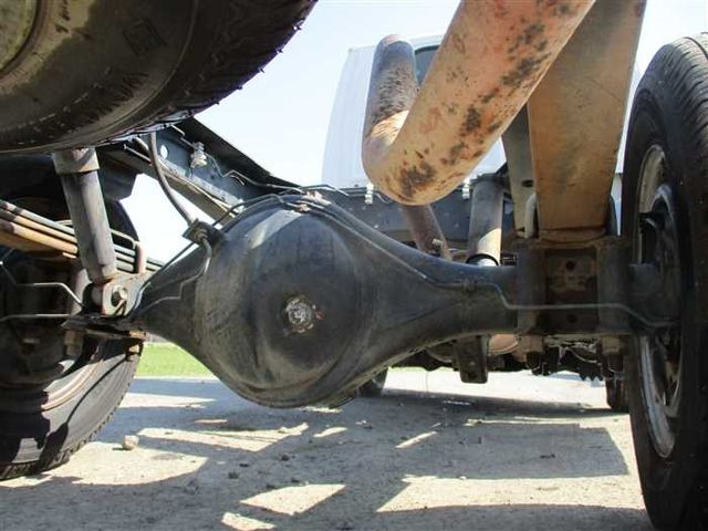 Isuzu ELF TRUCK 2002-03 2991-21