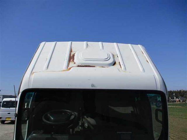 Isuzu ELF TRUCK 2002-03 2991-28