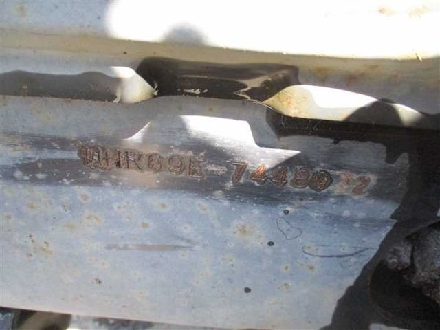 Isuzu ELF TRUCK 2002-03 2991-27