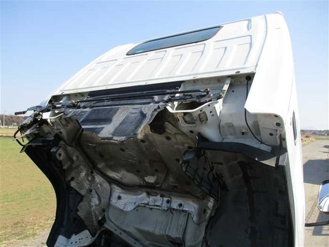 Isuzu ELF TRUCK 2002-03 2991-26