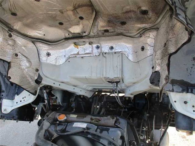 Isuzu ELF TRUCK 2002-03 2991-25